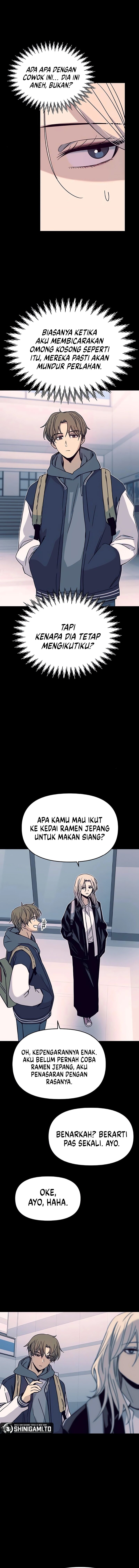 My Bias Gets On The Last Train Chapter 42 Halaman 7