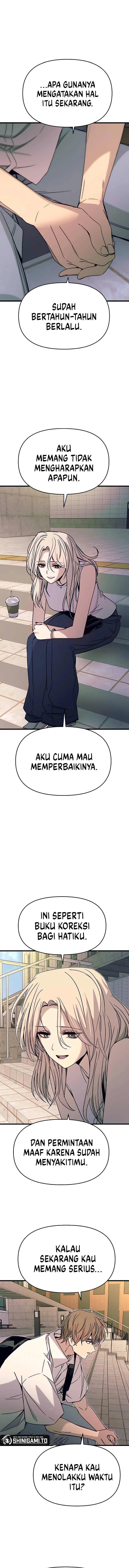 My Bias Gets On The Last Train Chapter 42 Halaman 10