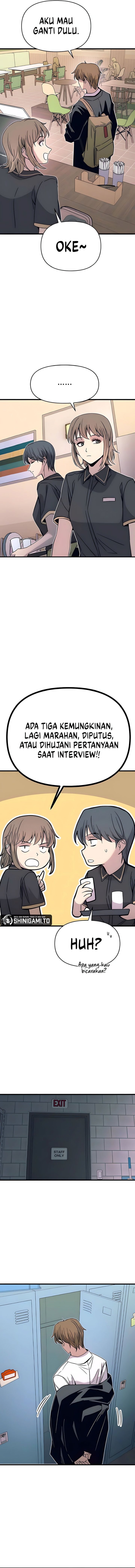 My Bias Gets On The Last Train Chapter 43 Halaman 10