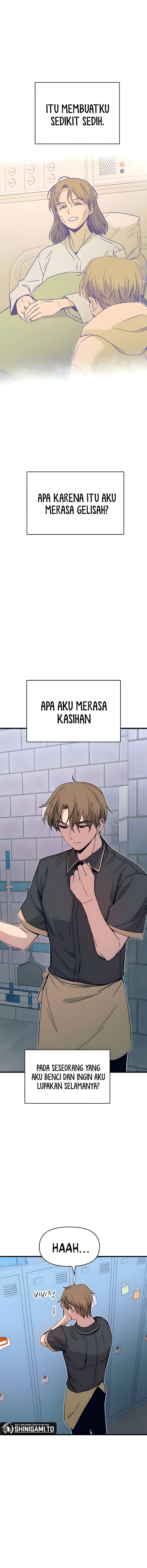 My Bias Gets On The Last Train Chapter 43 Halaman 12