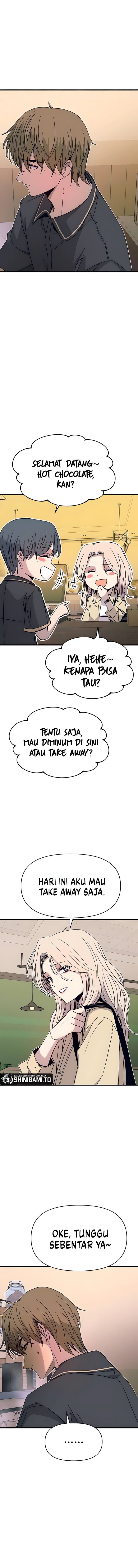 My Bias Gets On The Last Train Chapter 43 Halaman 16