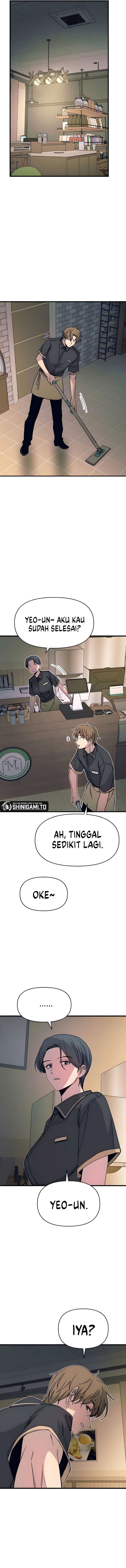 My Bias Gets On The Last Train Chapter 43 Halaman 20