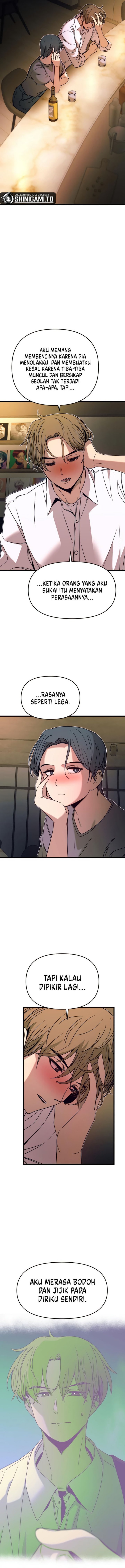 My Bias Gets On The Last Train Chapter 44 Halaman 12