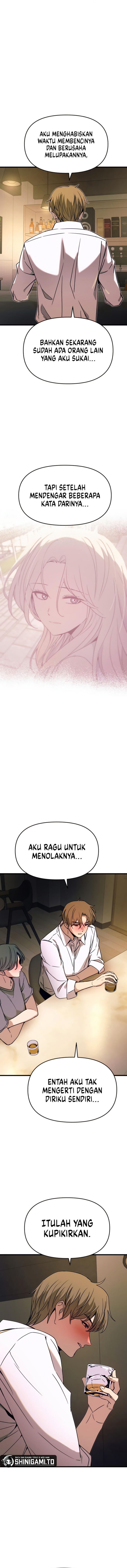 My Bias Gets On The Last Train Chapter 44 Halaman 13