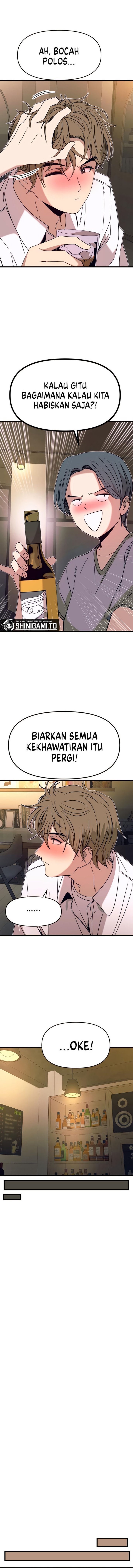 My Bias Gets On The Last Train Chapter 44 Halaman 20