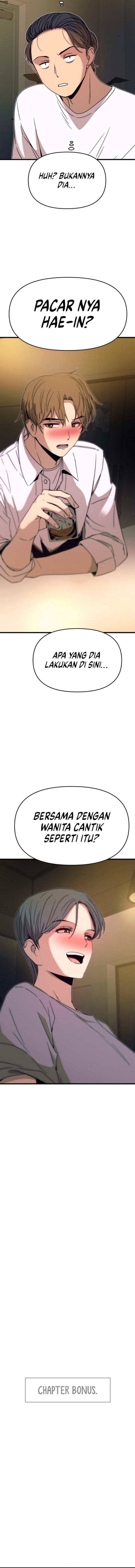 My Bias Gets On The Last Train Chapter 44 Halaman 22