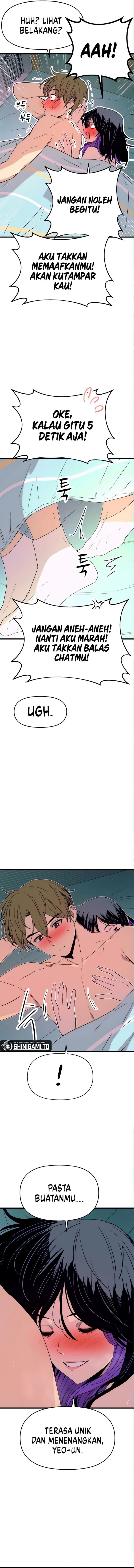My Bias Gets On The Last Train Chapter 54 Halaman 6
