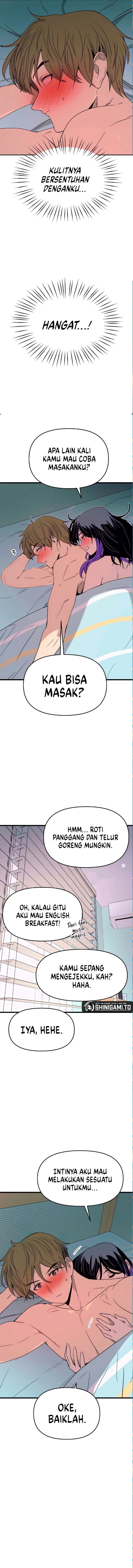 My Bias Gets On The Last Train Chapter 54 Halaman 7