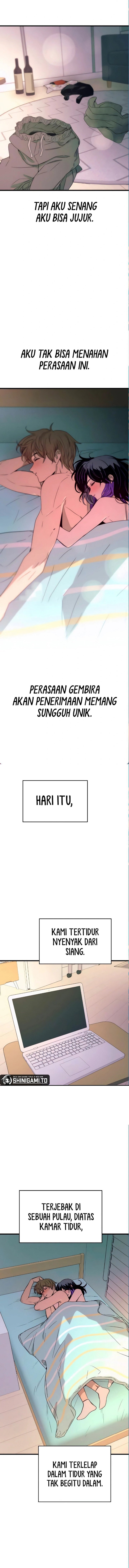 My Bias Gets On The Last Train Chapter 54 Halaman 9