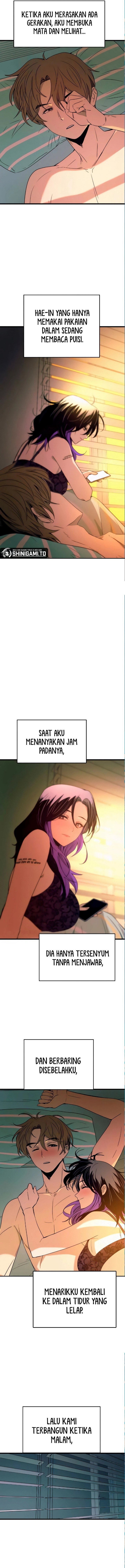 My Bias Gets On The Last Train Chapter 54 Halaman 10