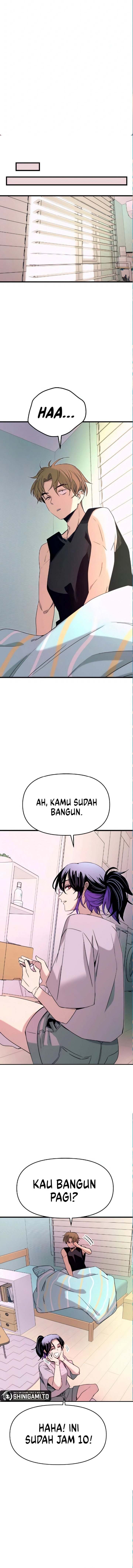 My Bias Gets On The Last Train Chapter 54 Halaman 13