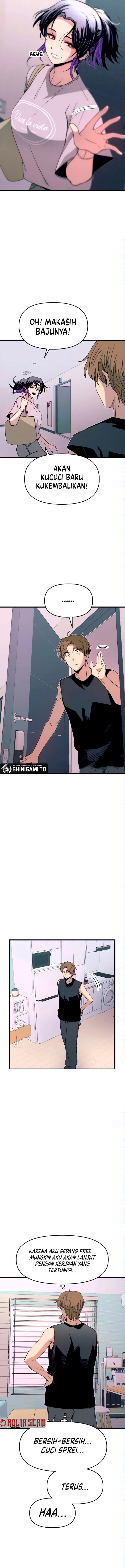 My Bias Gets On The Last Train Chapter 54 Halaman 18