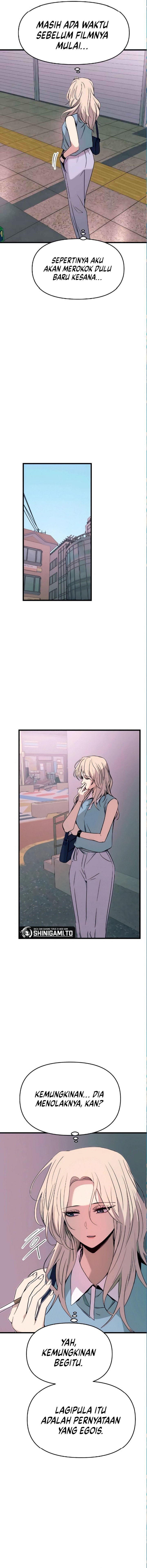 My Bias Gets On The Last Train Chapter 54 Halaman 23