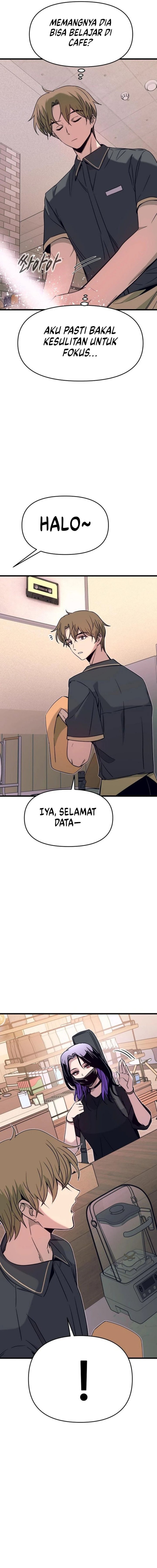 My Bias Gets On The Last Train Chapter 71 Halaman 5