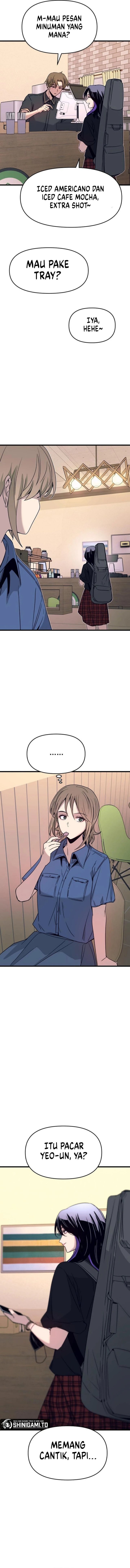 My Bias Gets On The Last Train Chapter 71 Halaman 10
