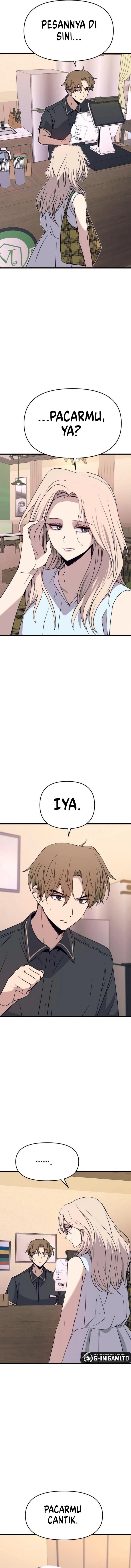 My Bias Gets On The Last Train Chapter 71 Halaman 14