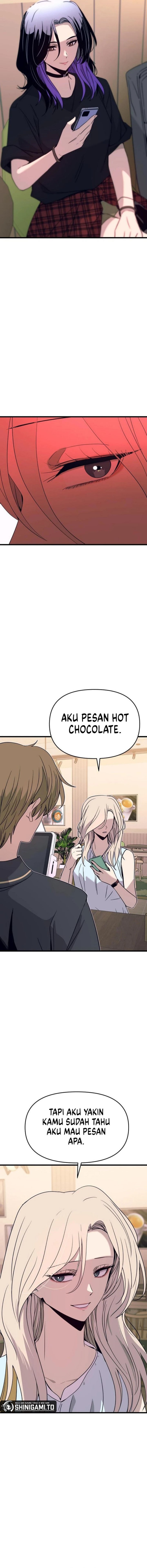 My Bias Gets On The Last Train Chapter 71 Halaman 15