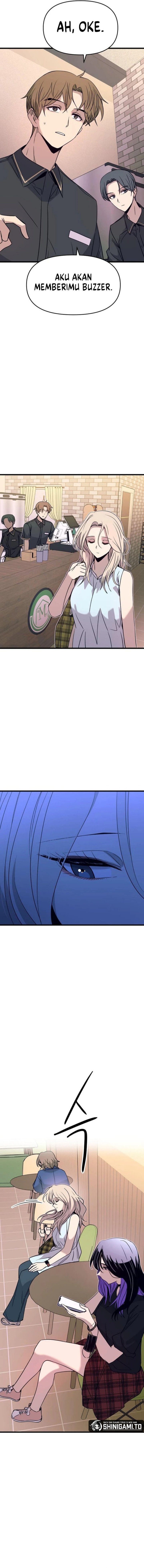 My Bias Gets On The Last Train Chapter 71 Halaman 16