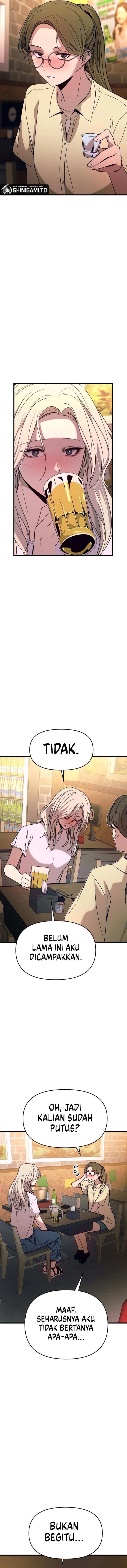 My Bias Gets On The Last Train Chapter 76 Halaman 5