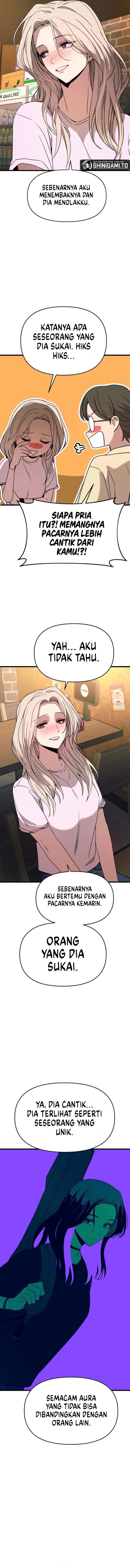 My Bias Gets On The Last Train Chapter 76 Halaman 6