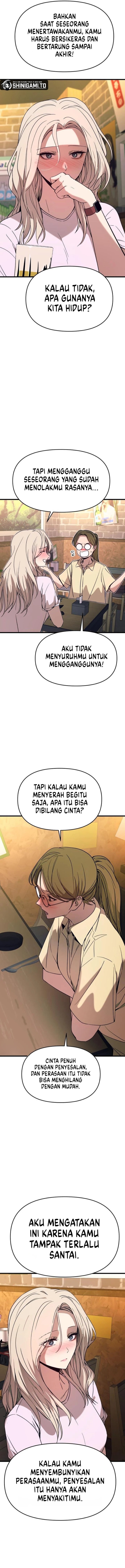 My Bias Gets On The Last Train Chapter 76 Halaman 8
