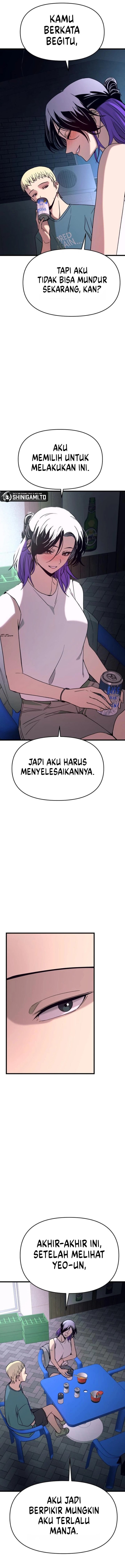 My Bias Gets On The Last Train Chapter 76 Halaman 17