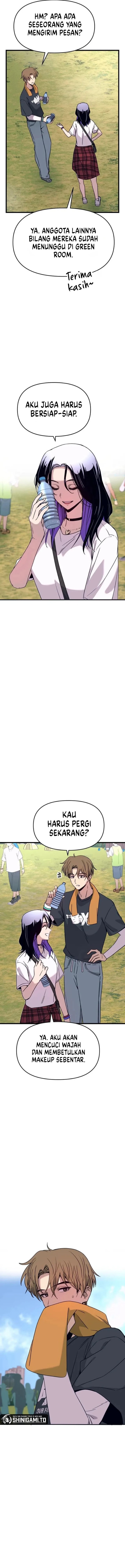 My Bias Gets On The Last Train Chapter 88 Halaman 17