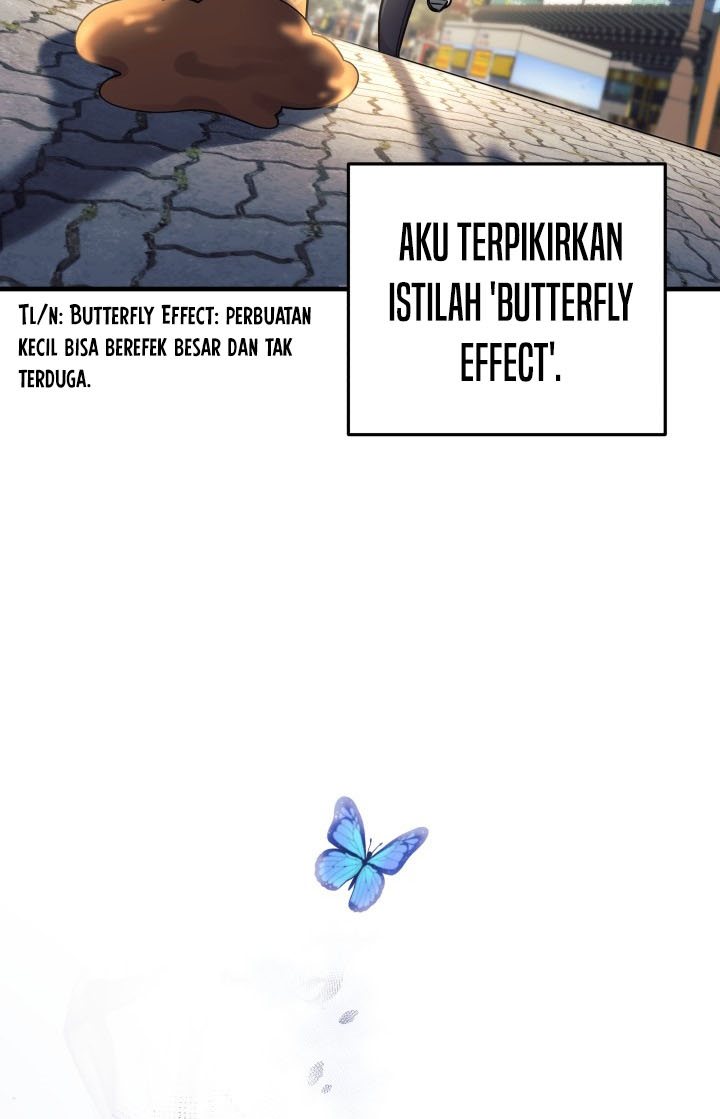 My Daughter Is The Final Boss Chapter 3 Halaman 46