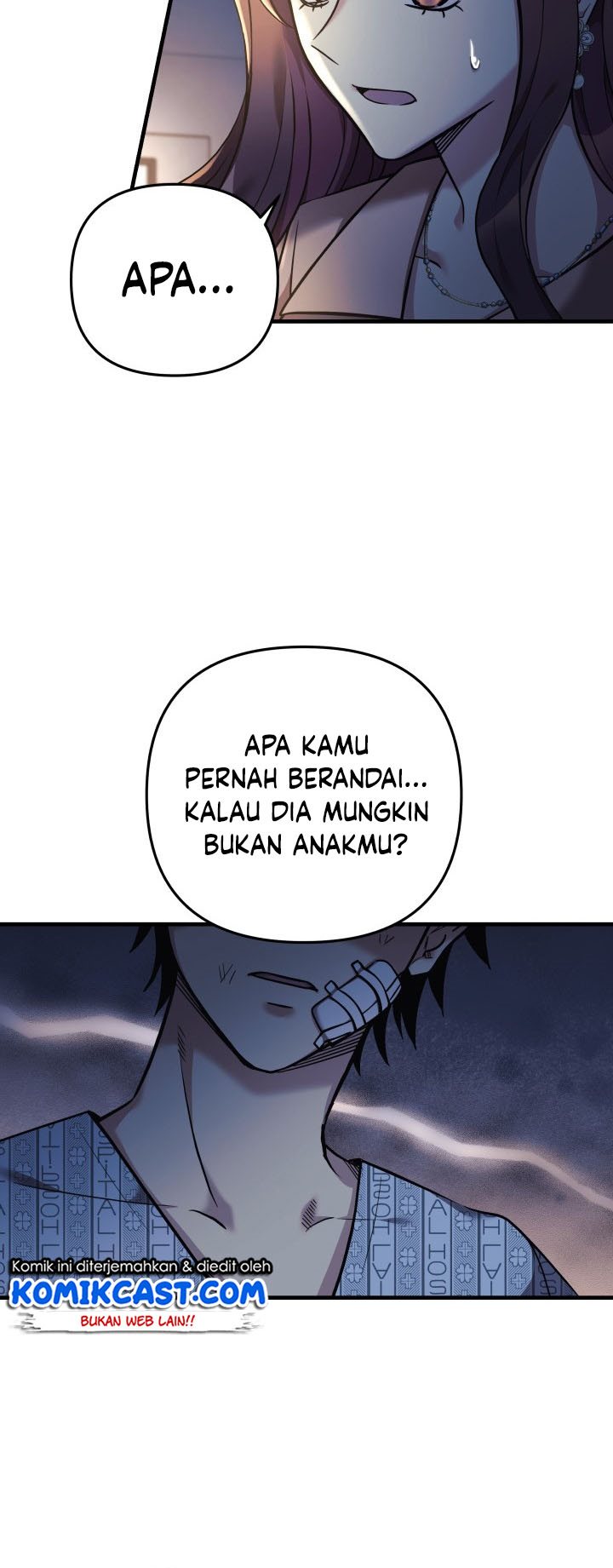 My Daughter Is The Final Boss Chapter 5 Halaman 11
