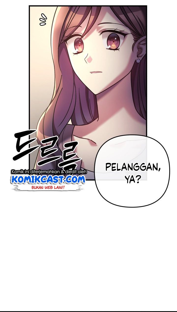 My Daughter Is The Final Boss Chapter 5 Halaman 21