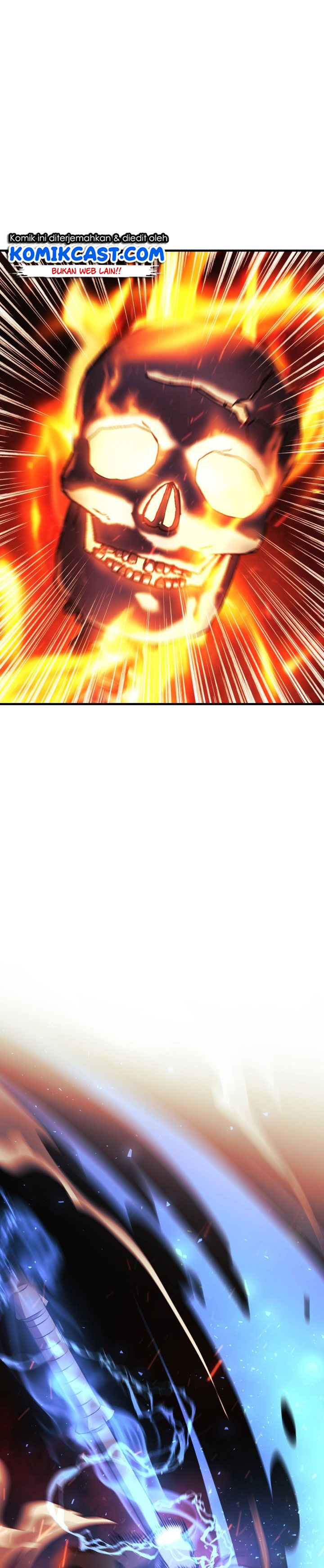 My Daughter Is The Final Boss Chapter 8 Halaman 40