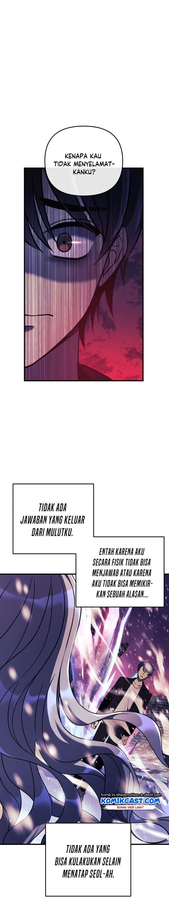 My Daughter Is The Final Boss Chapter 10 Halaman 5