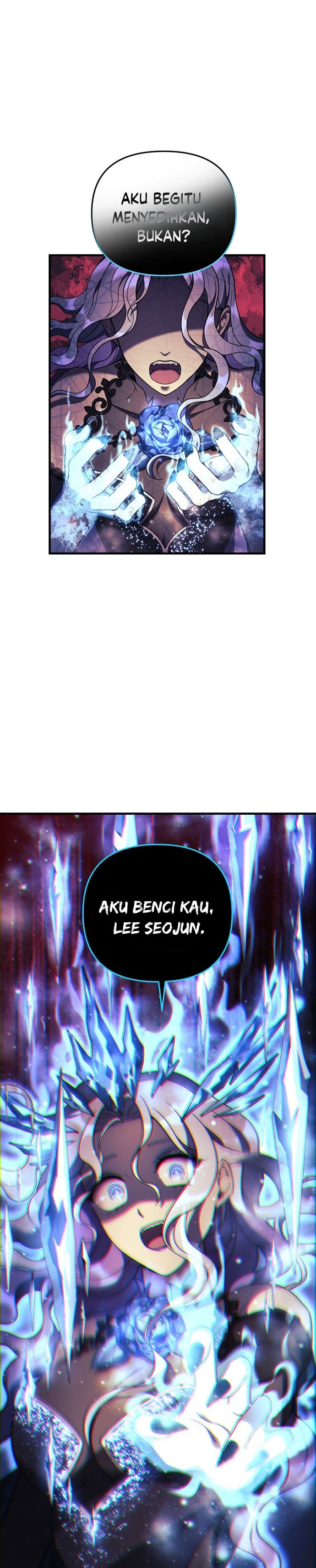 My Daughter Is The Final Boss Chapter 10 Halaman 6