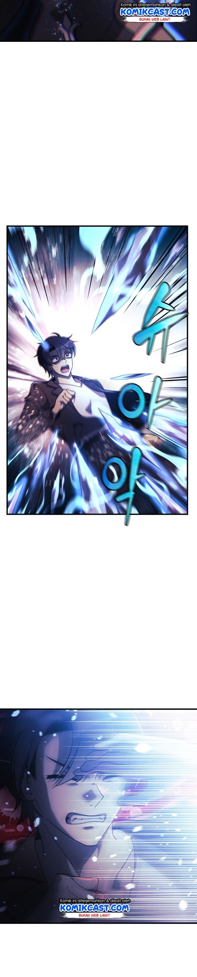 My Daughter Is The Final Boss Chapter 10 Halaman 7