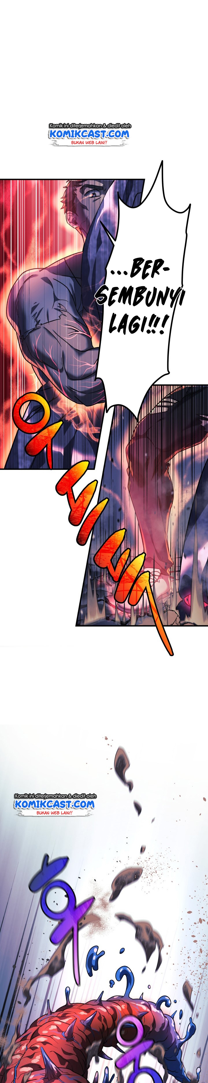 My Daughter Is The Final Boss Chapter 13 Halaman 30