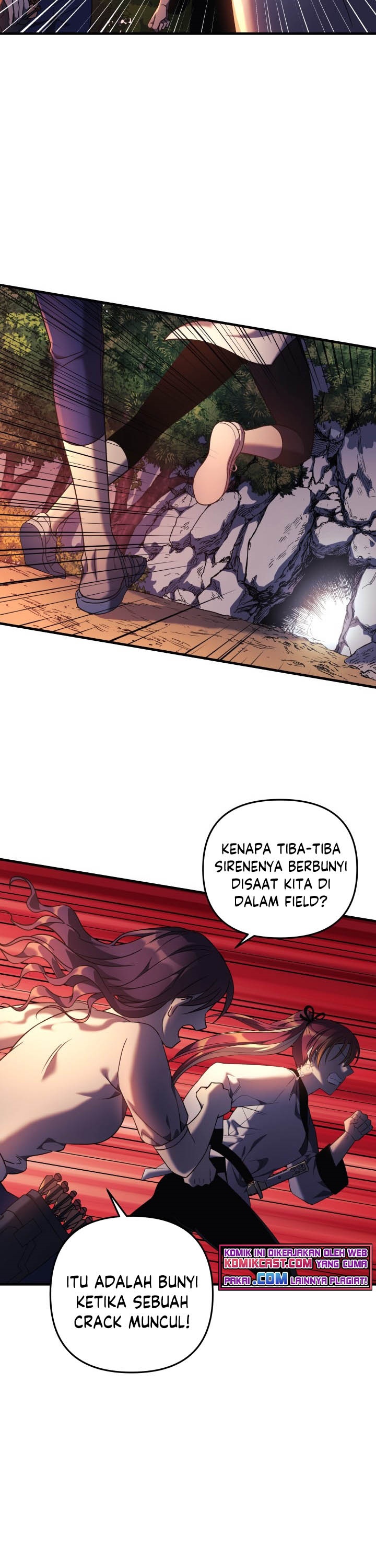 My Daughter Is The Final Boss Chapter 16 Halaman 13