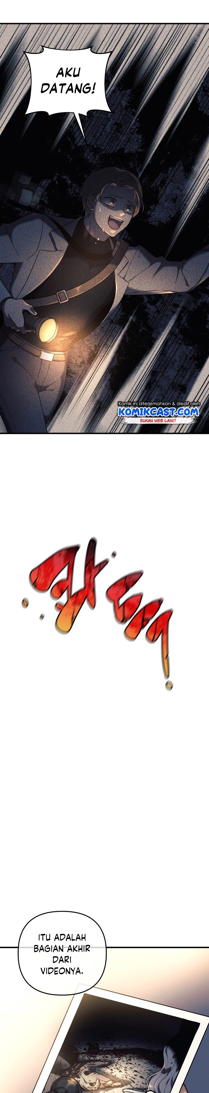 My Daughter Is The Final Boss Chapter 19 Halaman 18