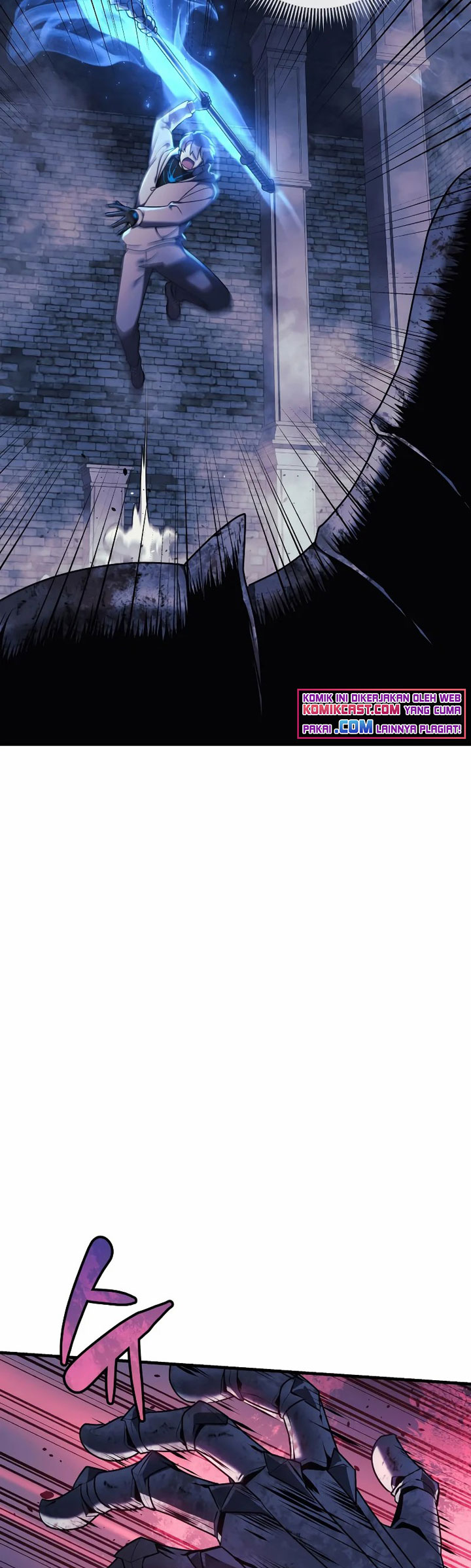 My Daughter Is The Final Boss Chapter 23 Halaman 12