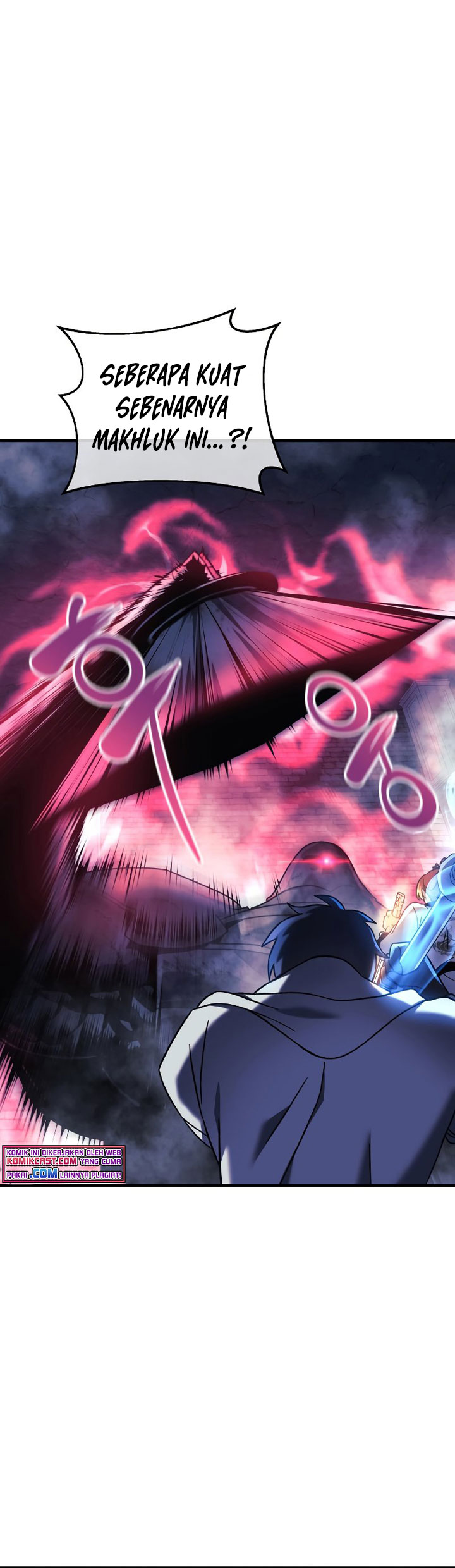 My Daughter Is The Final Boss Chapter 23 Halaman 19
