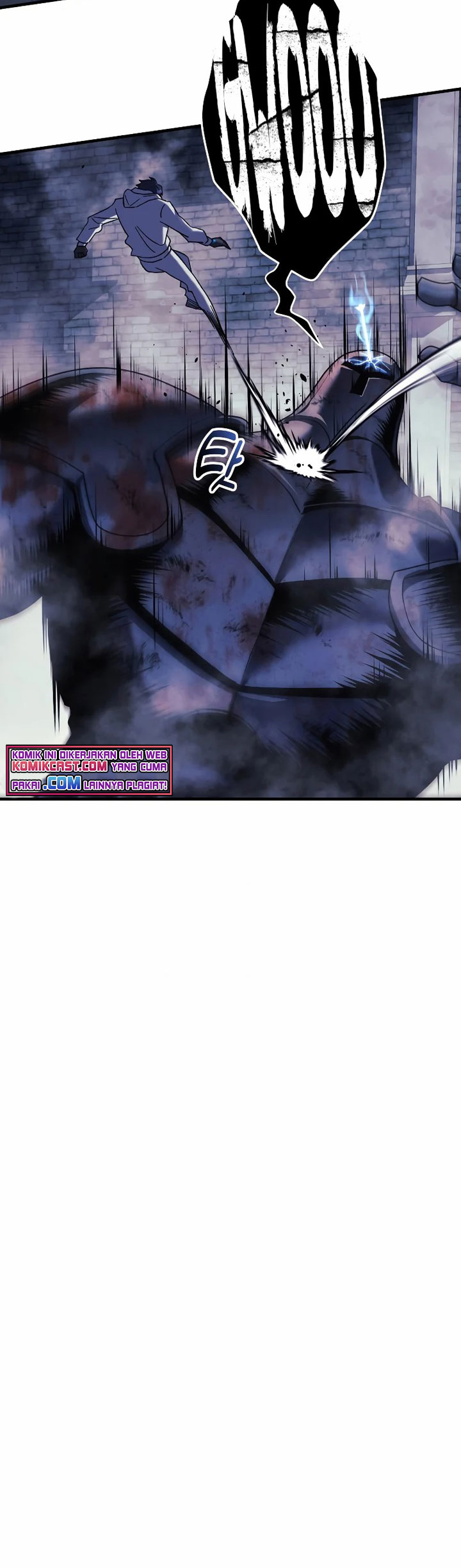 My Daughter Is The Final Boss Chapter 23 Halaman 33