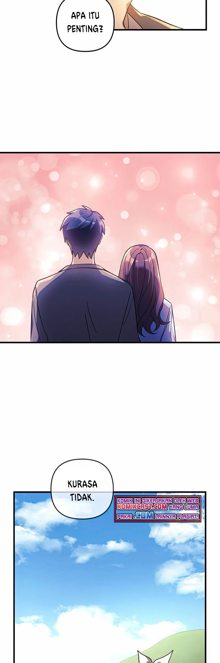My Daughter Is The Final Boss Chapter 26 Halaman 29