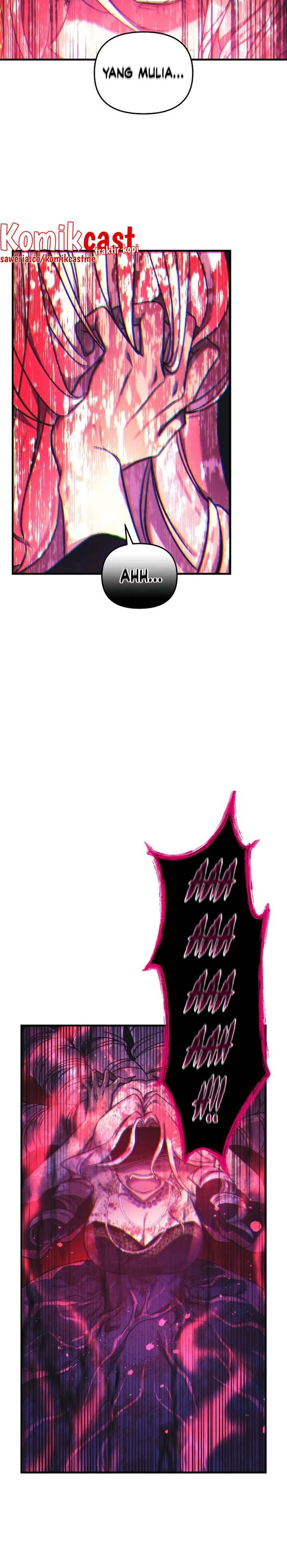 My Daughter Is The Final Boss Chapter 40 Halaman 12