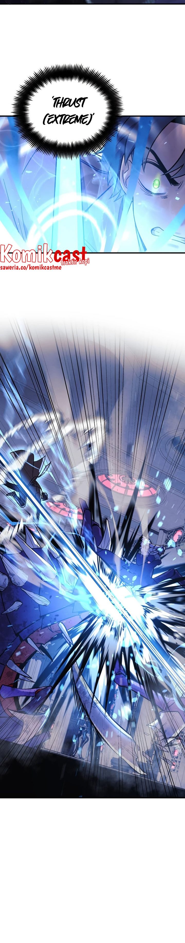 My Daughter Is The Final Boss Chapter 41 Halaman 20