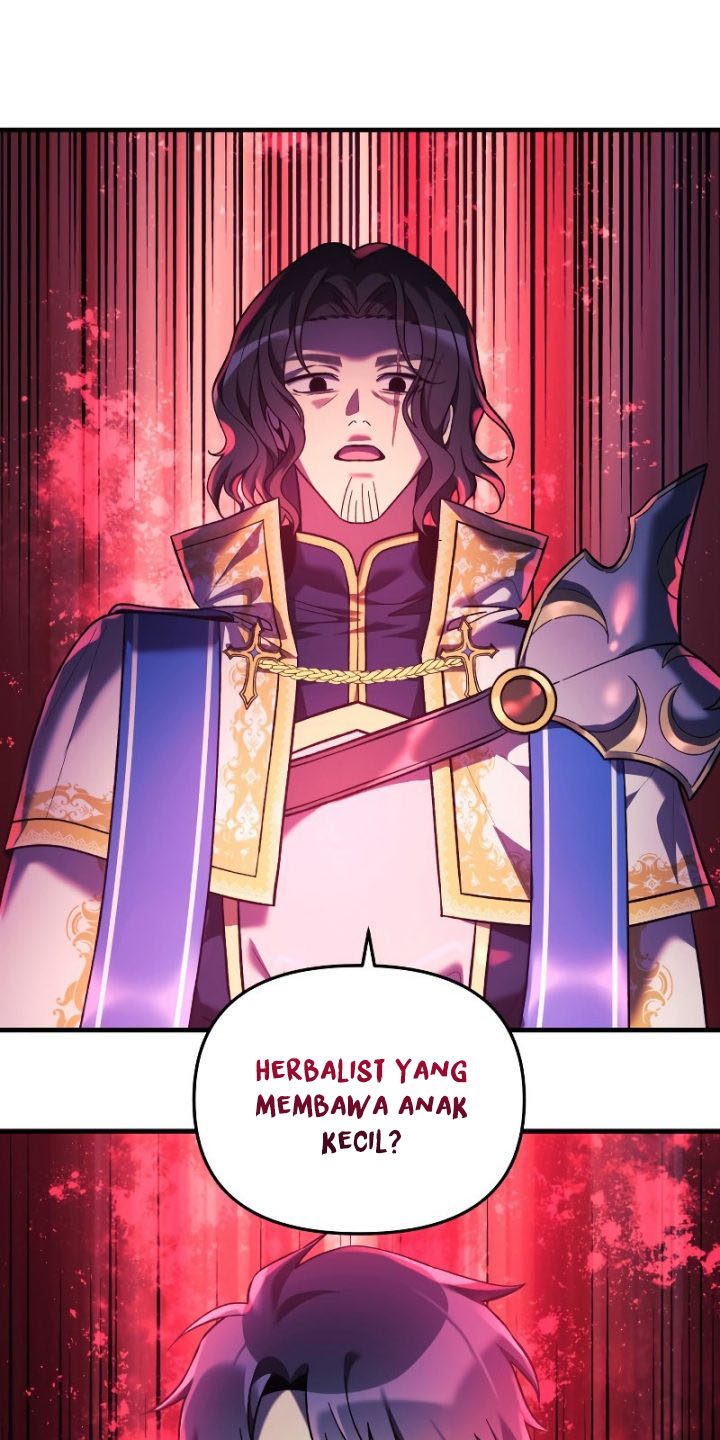 My Daughter Is The Final Boss Chapter 45 Halaman 26