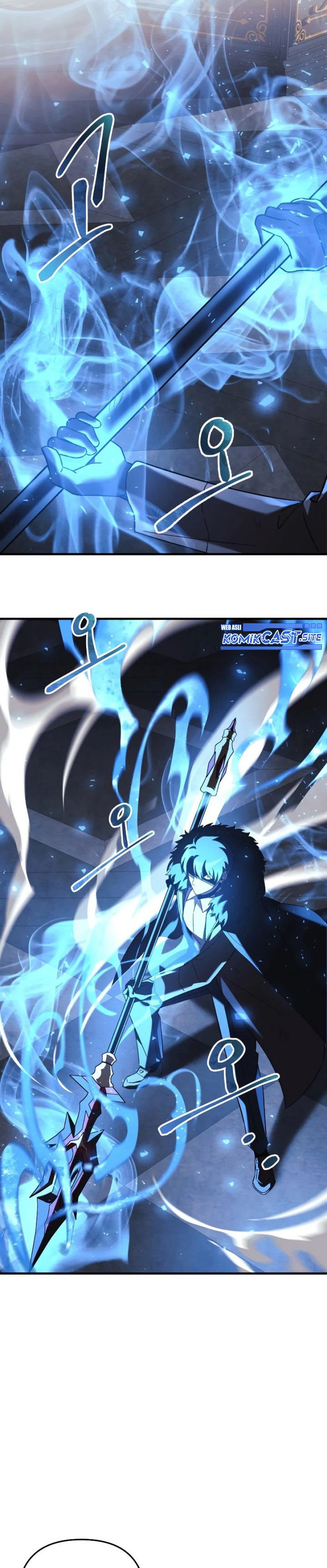 My Daughter Is The Final Boss Chapter 56 Halaman 12