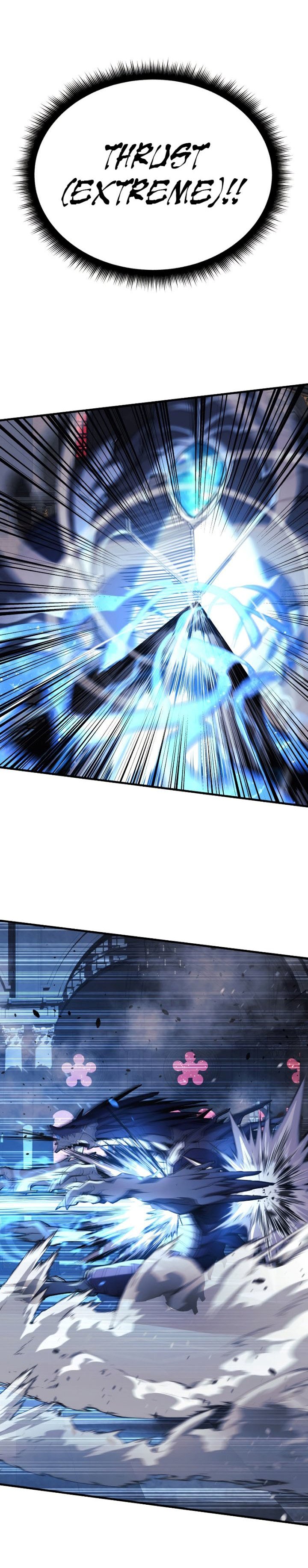 My Daughter Is The Final Boss Chapter 56 Halaman 15