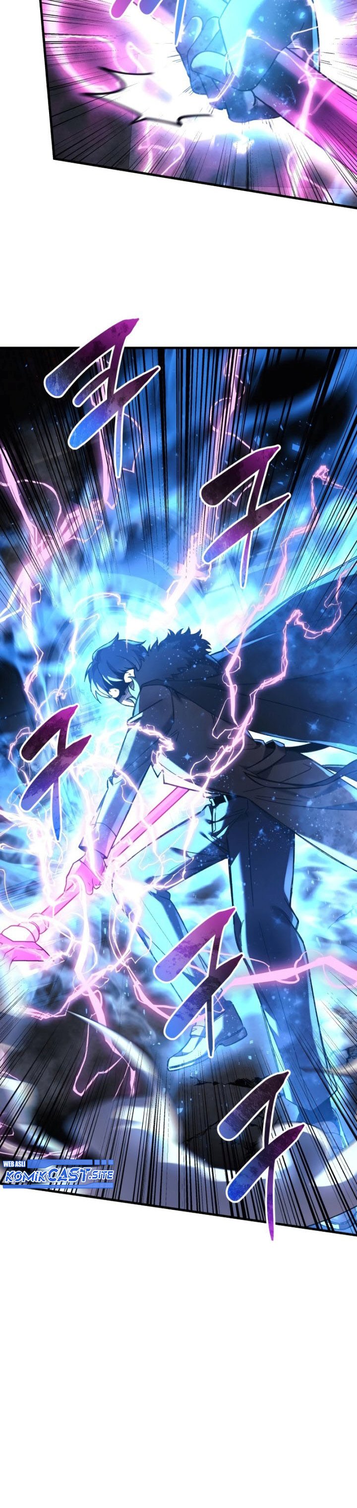 My Daughter Is The Final Boss Chapter 58 Halaman 21