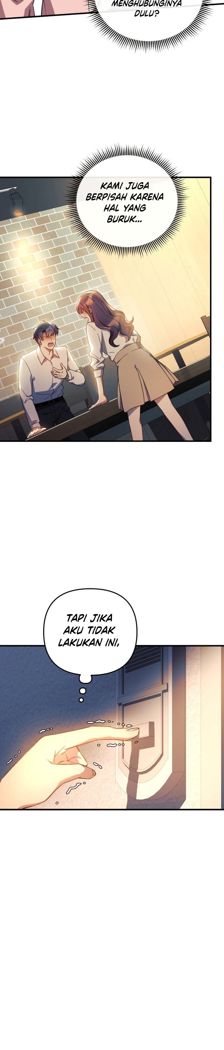 My Daughter Is The Final Boss Chapter 63 Halaman 13