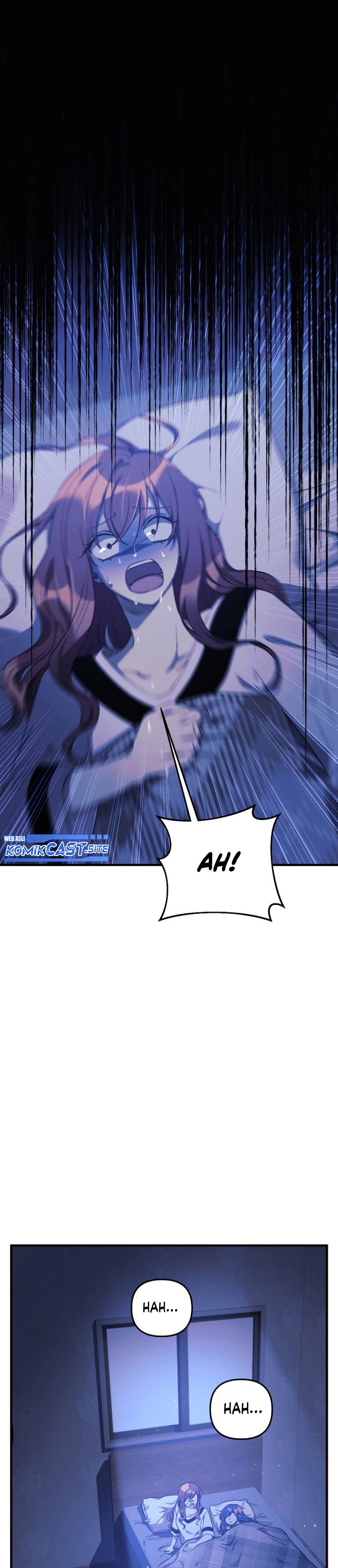 My Daughter Is The Final Boss Chapter 63 Halaman 22
