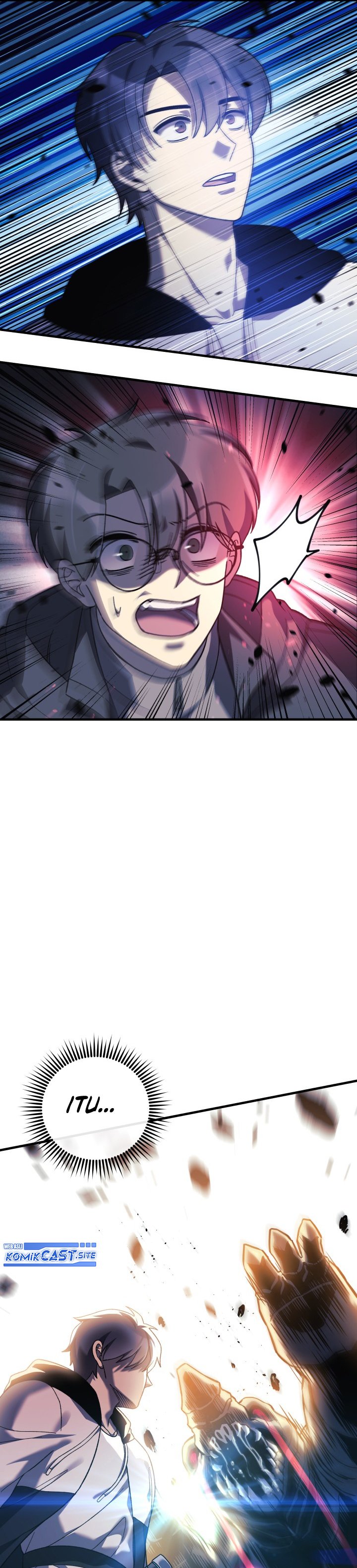 My Daughter Is The Final Boss Chapter 72 Halaman 14
